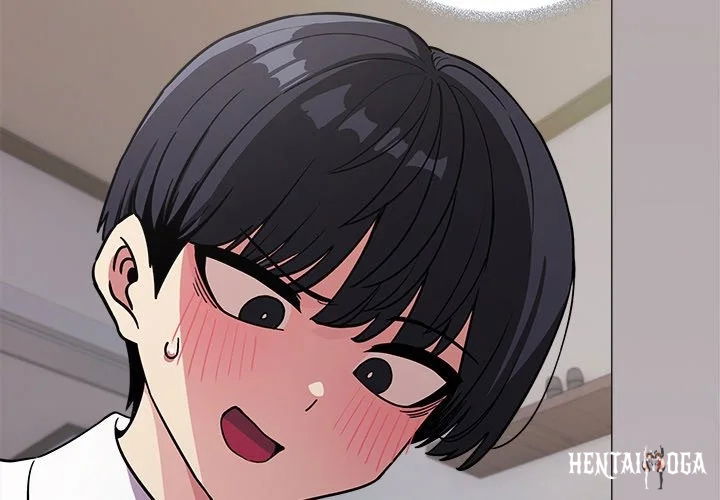 Someone Stop Her! (Uncensored) Someone Stop Her! (Uncensored) Chapter 13 - Page 2