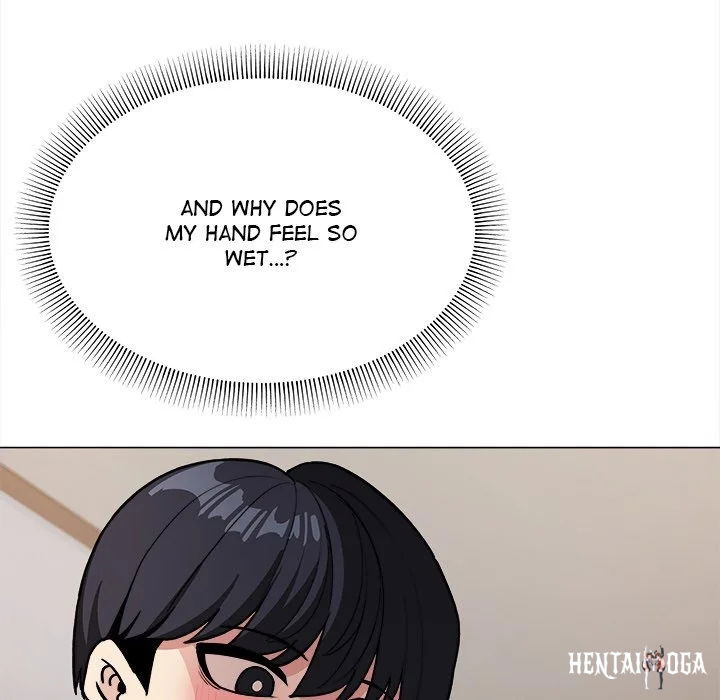 Someone Stop Her! (Uncensored) Someone Stop Her! (Uncensored) Chapter 13 - Page 202