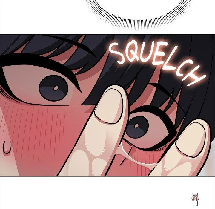 Someone Stop Her! (Uncensored) Someone Stop Her! (Uncensored) Chapter 13 - Page 205