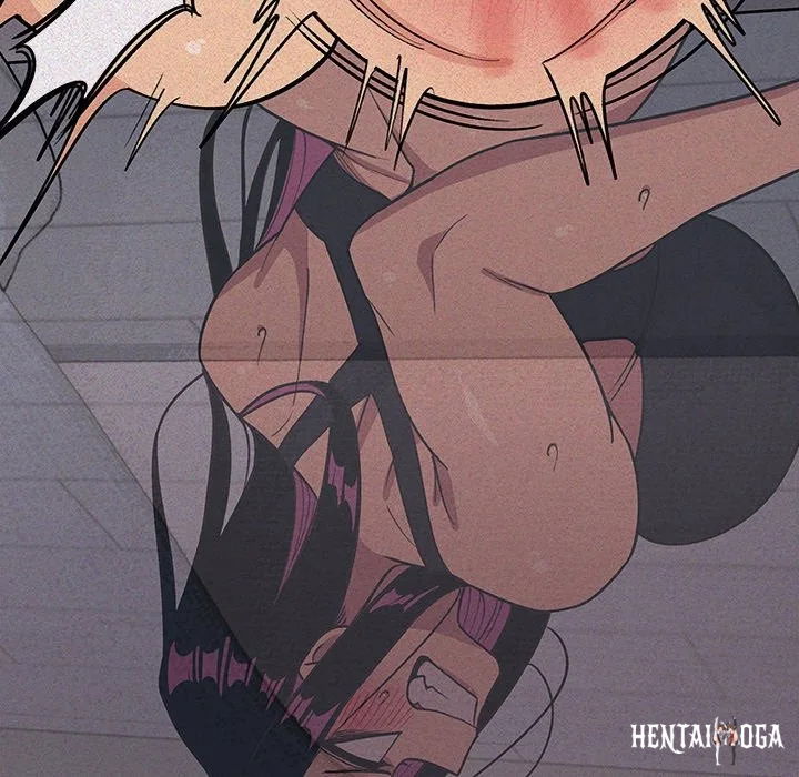 Someone Stop Her! (Uncensored) Someone Stop Her! (Uncensored) Chapter 13 - Page 210