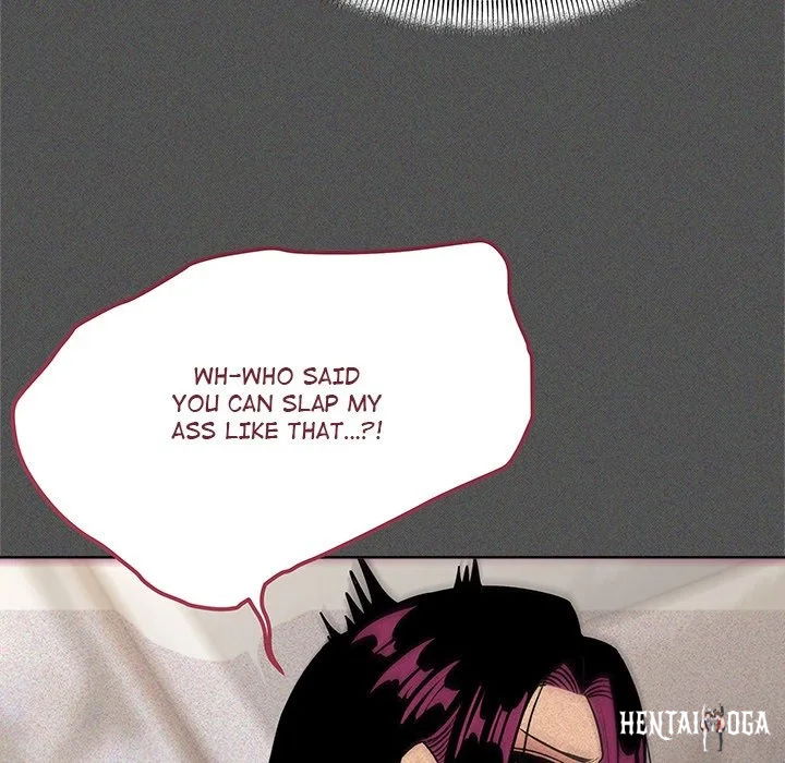 Someone Stop Her! (Uncensored) Someone Stop Her! (Uncensored) Chapter 13 - Page 212