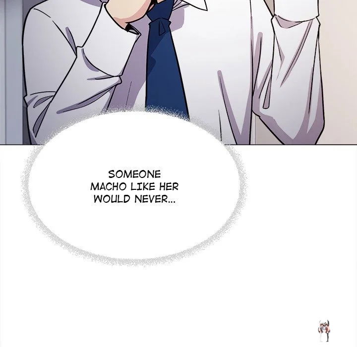 Someone Stop Her! (Uncensored) Someone Stop Her! (Uncensored) Chapter 13 - Page 22