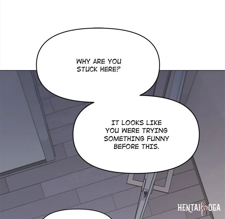 Someone Stop Her! (Uncensored) Someone Stop Her! (Uncensored) Chapter 13 - Page 38