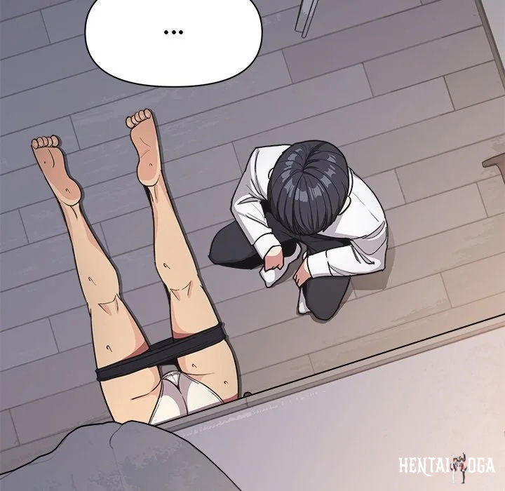 Someone Stop Her! (Uncensored) Someone Stop Her! (Uncensored) Chapter 13 - Page 39