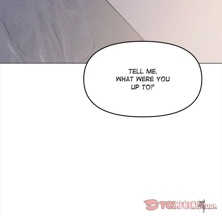 Someone Stop Her! (Uncensored) Someone Stop Her! (Uncensored) Chapter 13 - Page 40