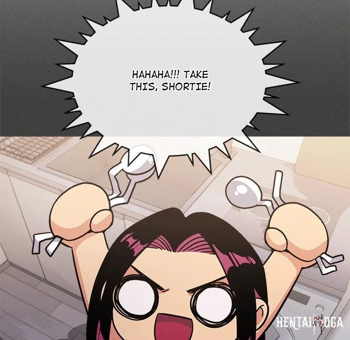 Someone Stop Her! (Uncensored) Someone Stop Her! (Uncensored) Chapter 13 - Page 44