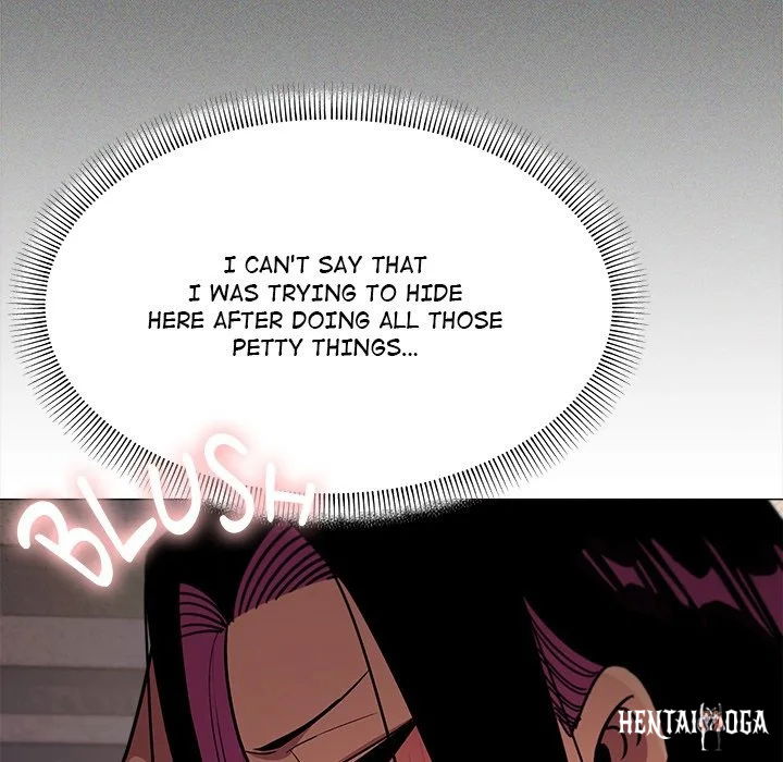 Someone Stop Her! (Uncensored) Someone Stop Her! (Uncensored) Chapter 13 - Page 46