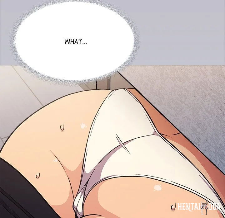 Someone Stop Her! (Uncensored) Someone Stop Her! (Uncensored) Chapter 13 - Page 5