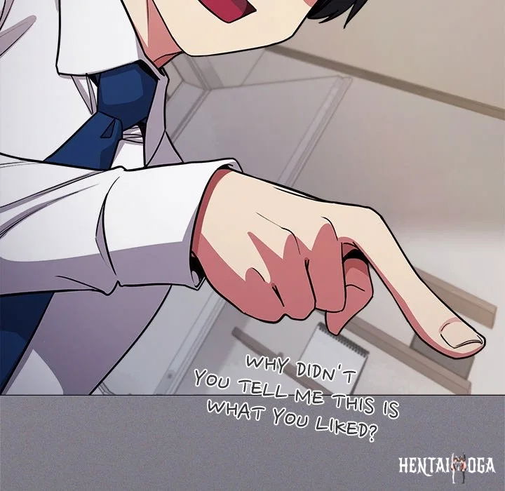 Someone Stop Her! (Uncensored) Someone Stop Her! (Uncensored) Chapter 13 - Page 54