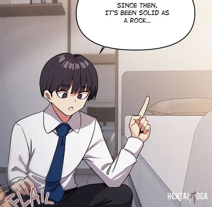 Someone Stop Her! (Uncensored) Someone Stop Her! (Uncensored) Chapter 13 - Page 74