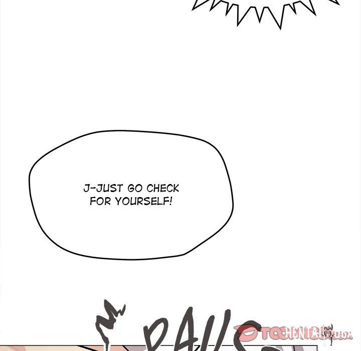 Someone Stop Her! (Uncensored) Someone Stop Her! (Uncensored) Chapter 13 - Page 88