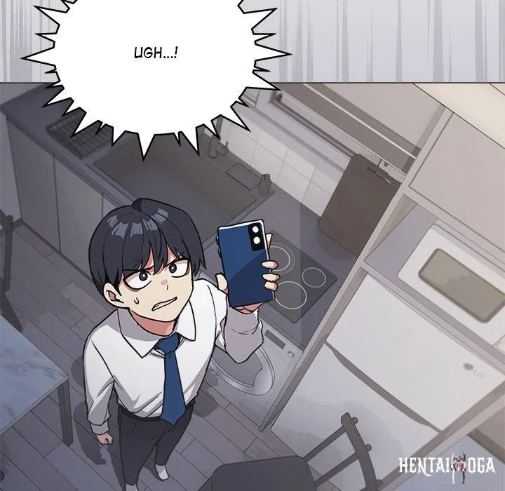 Someone Stop Her! (Uncensored) Someone Stop Her! (Uncensored) Chapter 13 - Page 95