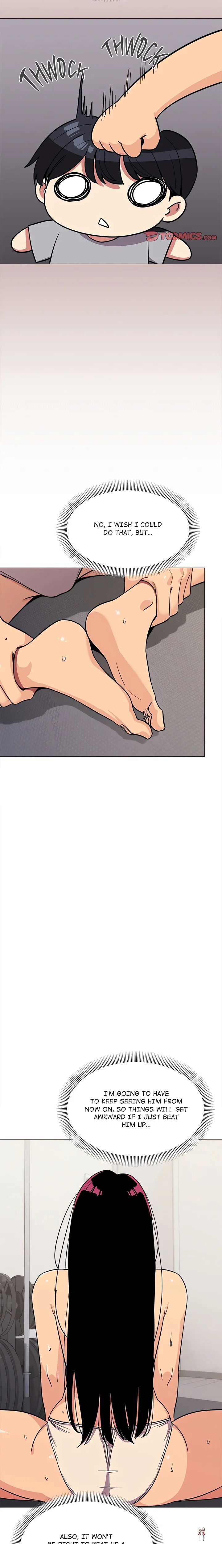 Someone Stop Her! (Uncensored) Someone Stop Her! (Uncensored) Chapter 12 - Page 13