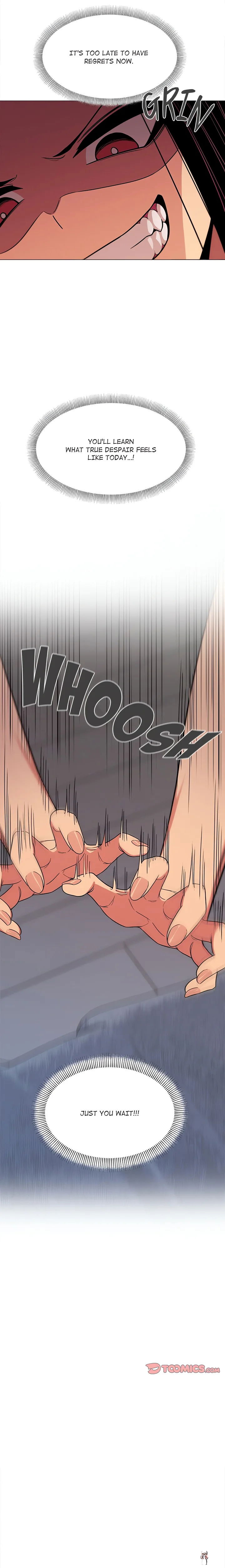 Someone Stop Her! (Uncensored) Someone Stop Her! (Uncensored) Chapter 12 - Page 19