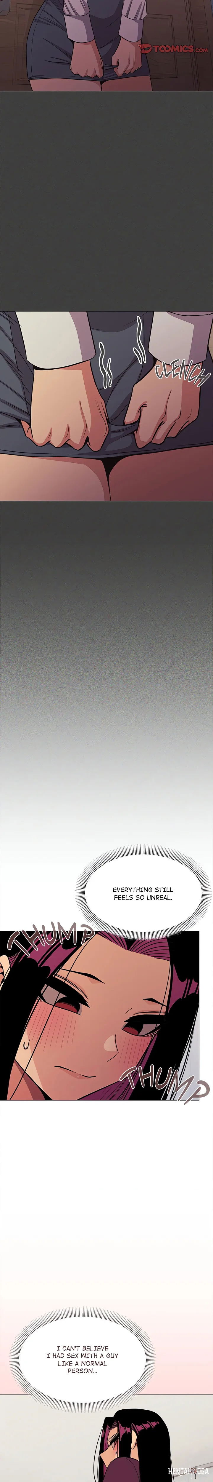 Someone Stop Her! (Uncensored) Someone Stop Her! (Uncensored) Chapter 11 - Page 26