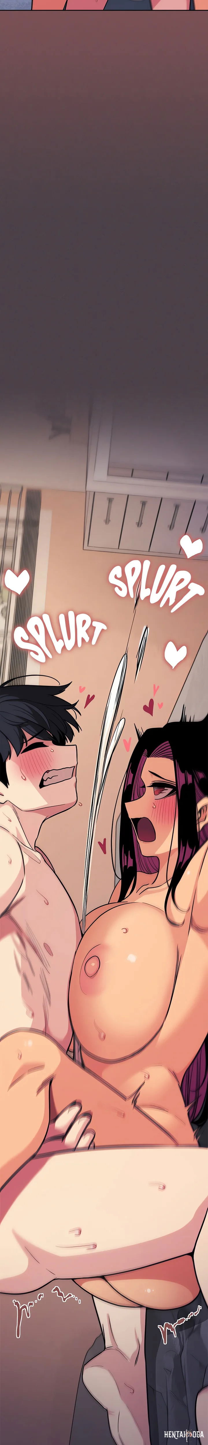 Someone Stop Her! (Uncensored) Someone Stop Her! (Uncensored) Chapter 11 - Page 29