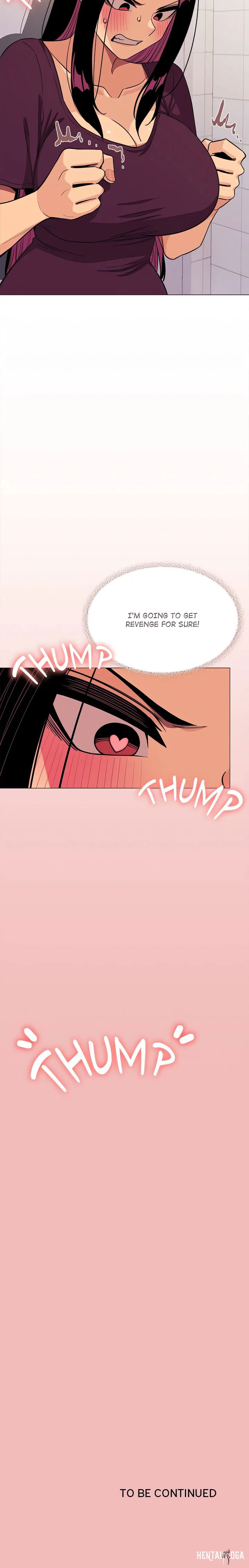 Someone Stop Her! (Uncensored) Someone Stop Her! (Uncensored) Chapter 11 - Page 33