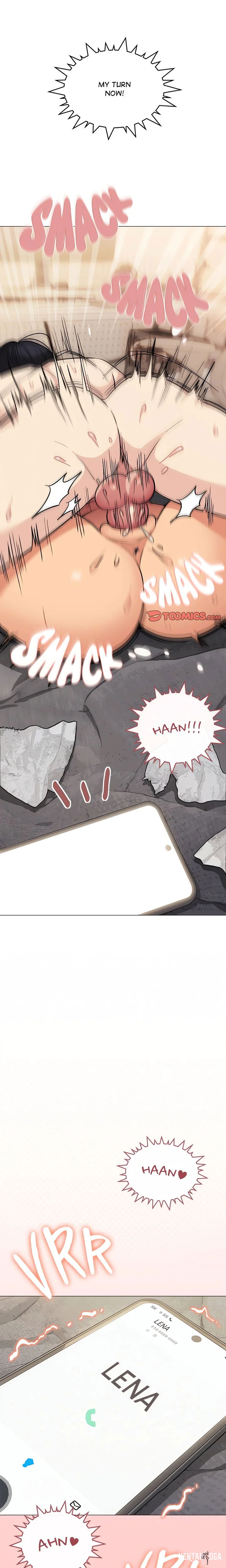 Someone Stop Her! (Uncensored) Someone Stop Her! (Uncensored) Chapter 10 - Page 1