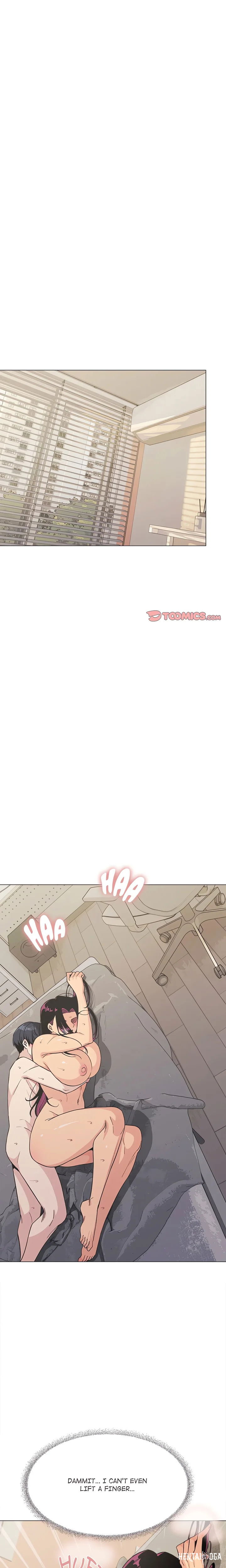 Someone Stop Her! (Uncensored) Someone Stop Her! (Uncensored) Chapter 9 - Page 1