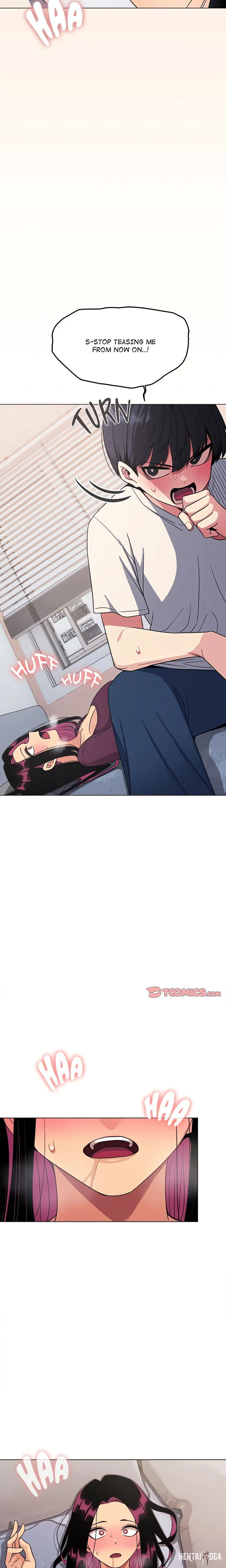 Someone Stop Her! (Uncensored) Someone Stop Her! (Uncensored) Chapter 6 - Page 3