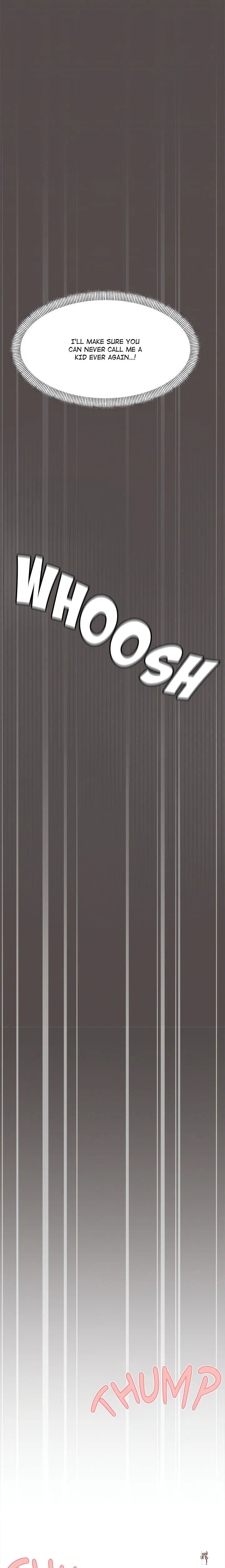 Someone Stop Her! (Uncensored) Someone Stop Her! (Uncensored) Chapter 5 - Page 29