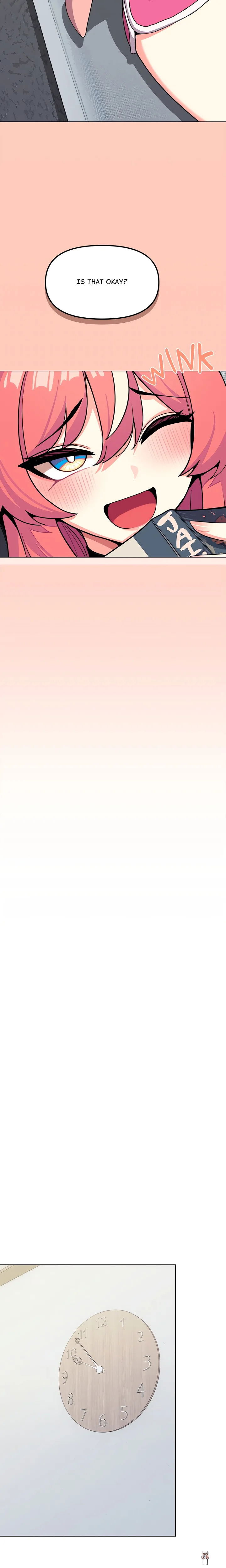 Someone Stop Her! (Uncensored) Someone Stop Her! (Uncensored) Chapter 3 - Page 13