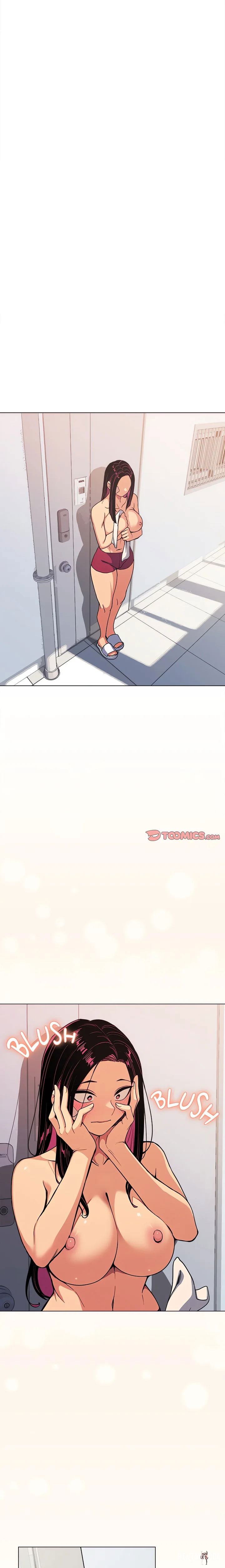 Someone Stop Her! (Uncensored) Someone Stop Her! (Uncensored) Chapter 2 - Page 1