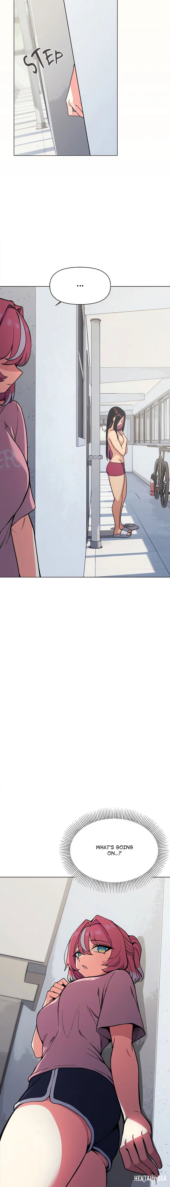 Someone Stop Her! (Uncensored) Someone Stop Her! (Uncensored) Chapter 2 - Page 2