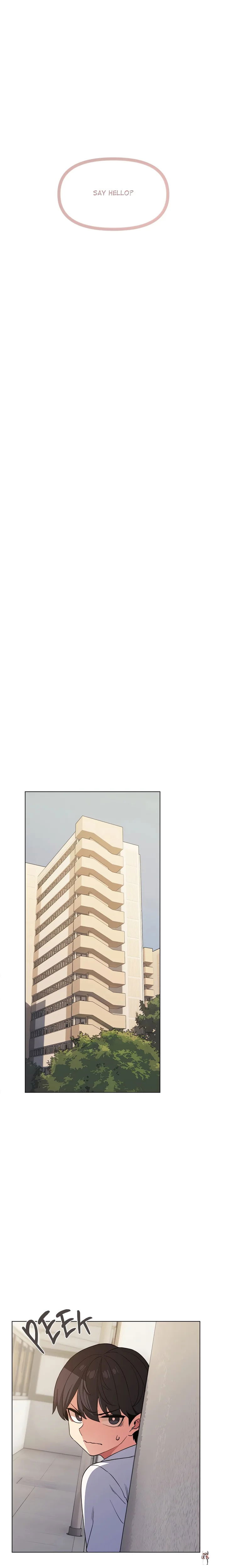 Someone Stop Her! (Uncensored) Someone Stop Her! (Uncensored) Chapter 2 - Page 31