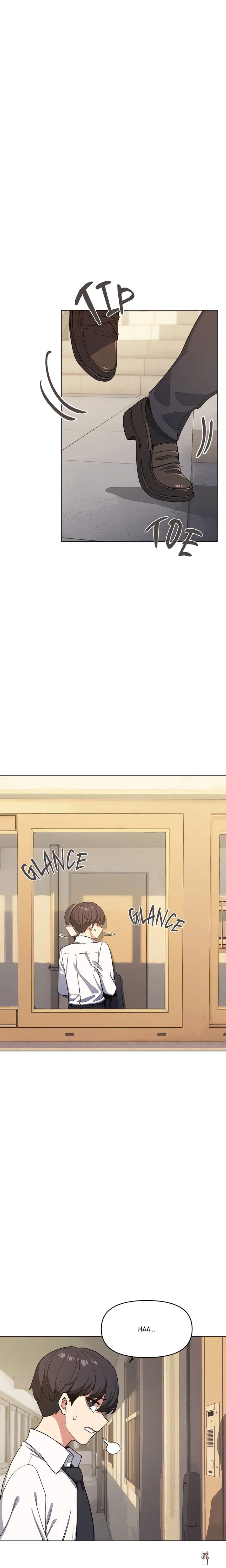 Someone Stop Her! (Uncensored) Someone Stop Her! (Uncensored) Chapter 2 - Page 32