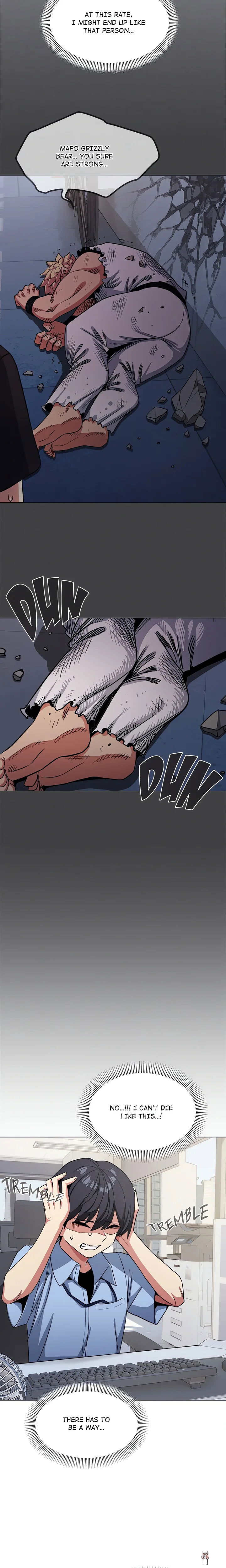 Someone Stop Her! (Uncensored) Someone Stop Her! (Uncensored) Chapter 2 - Page 8