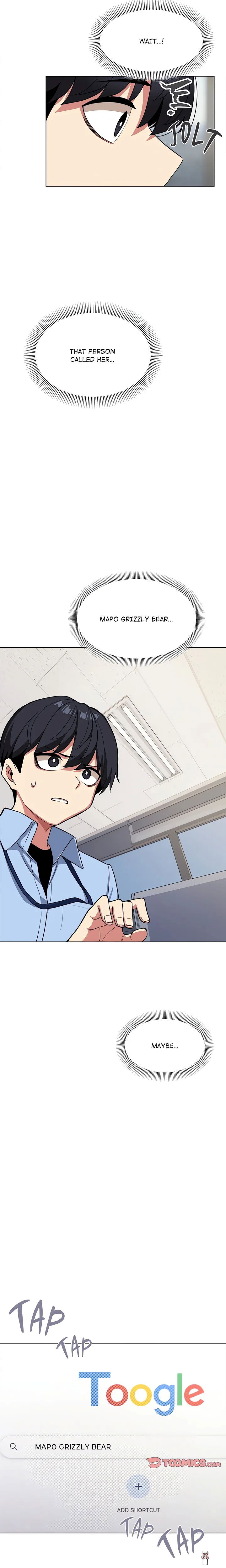 Someone Stop Her! (Uncensored) Someone Stop Her! (Uncensored) Chapter 2 - Page 9