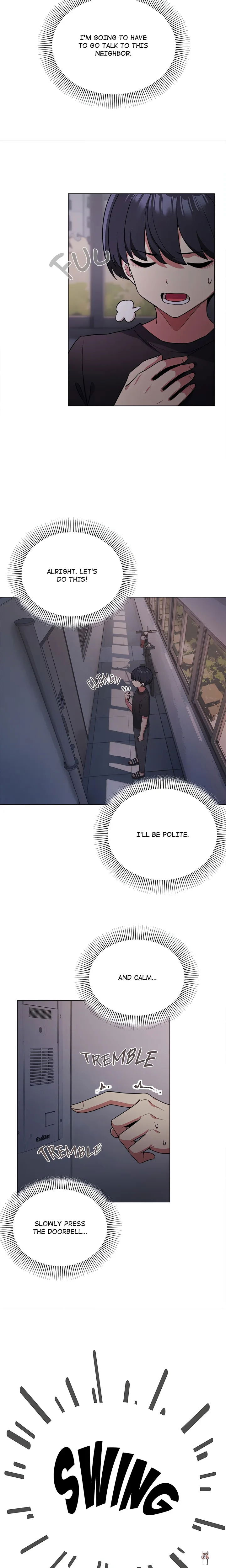 Someone Stop Her! (Uncensored) Someone Stop Her! (Uncensored) Chapter 1 - Page 14