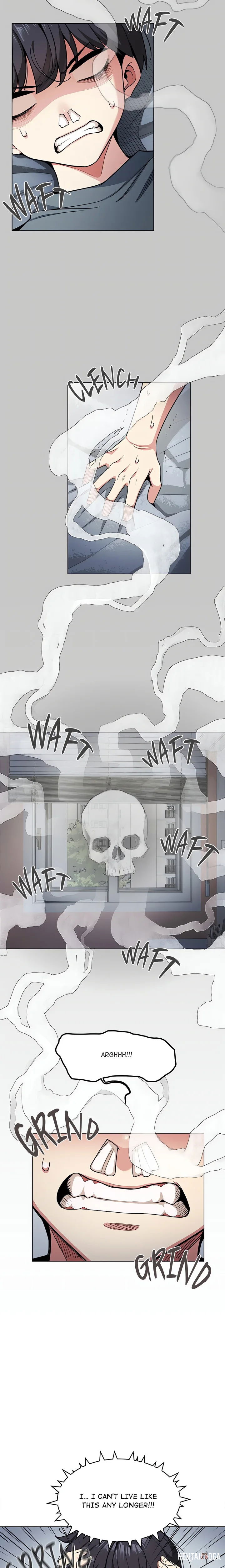 Someone Stop Her! (Uncensored) Someone Stop Her! (Uncensored) Chapter 1 - Page 22