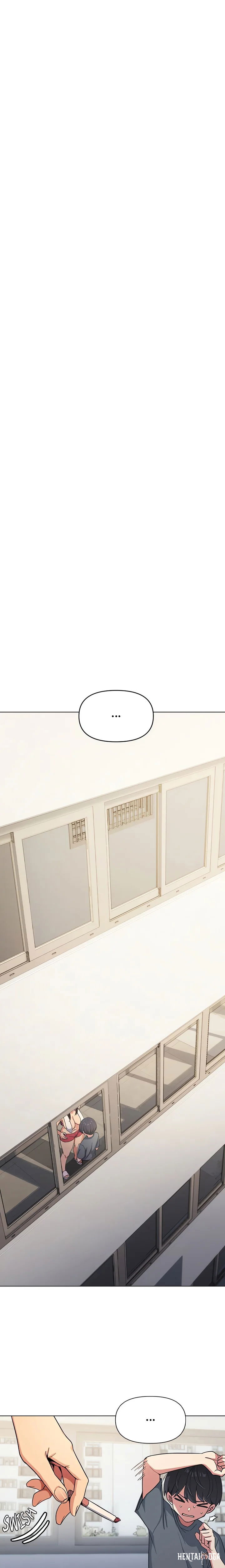 Someone Stop Her! (Uncensored) Someone Stop Her! (Uncensored) Chapter 1 - Page 33