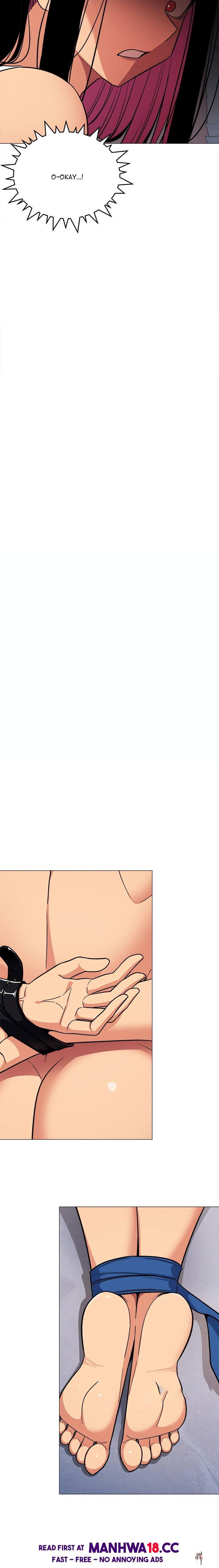 Someone Stop Her! (Uncensored) Someone Stop Her! (Uncensored) Chapter 36 - Page 24