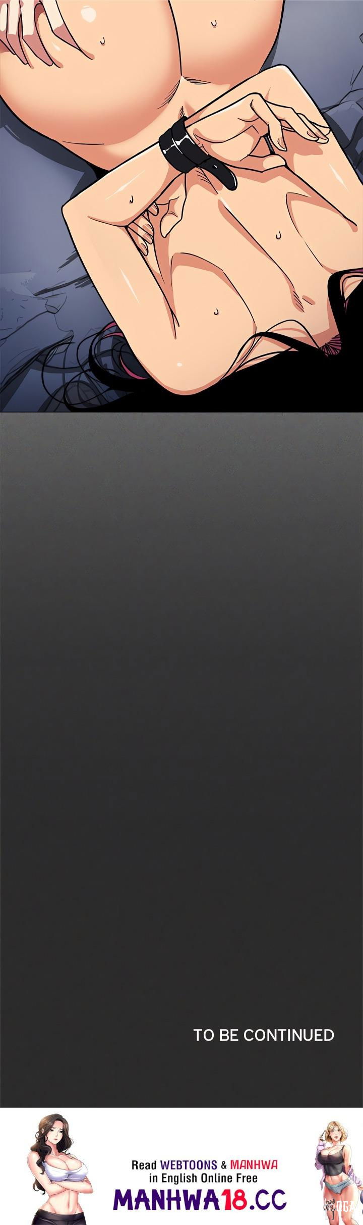 Someone Stop Her! (Uncensored) Someone Stop Her! (Uncensored) Chapter 36 - Page 34