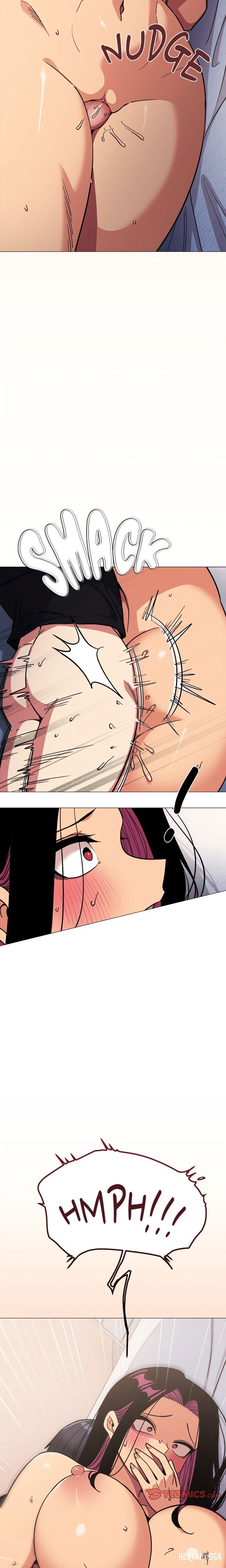 Someone Stop Her! (Uncensored) Someone Stop Her! (Uncensored) Chapter 38 - Page 15