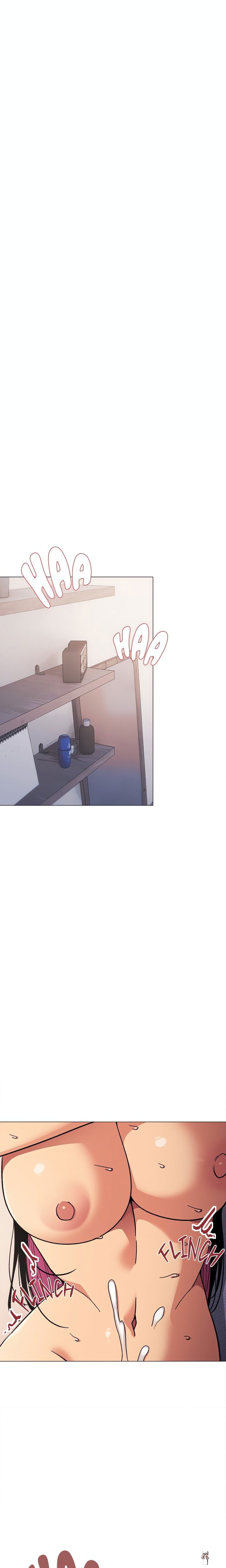 Someone Stop Her! (Uncensored) Someone Stop Her! (Uncensored) Chapter 38 - Page 21