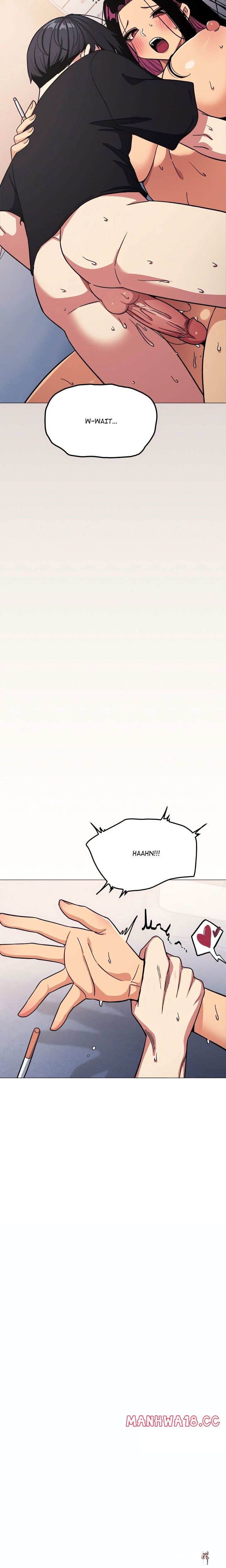 Someone Stop Her! (Uncensored) Someone Stop Her! (Uncensored) Chapter 38 - Page 24