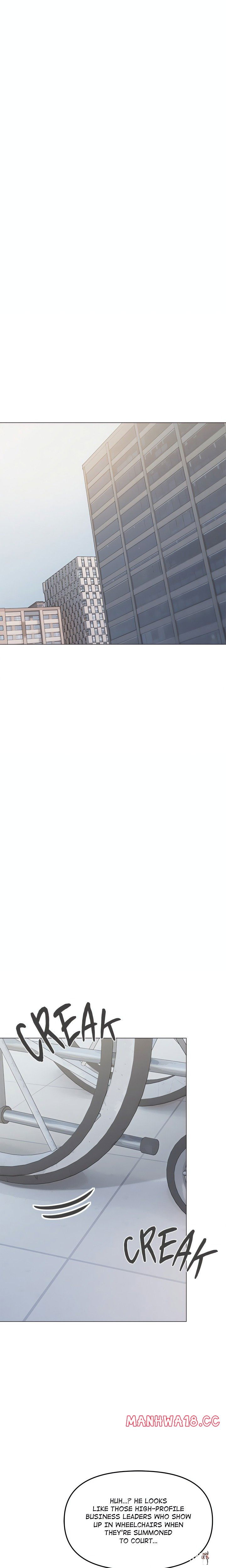 Someone Stop Her! (Uncensored) Someone Stop Her! (Uncensored) Chapter 38 - Page 25