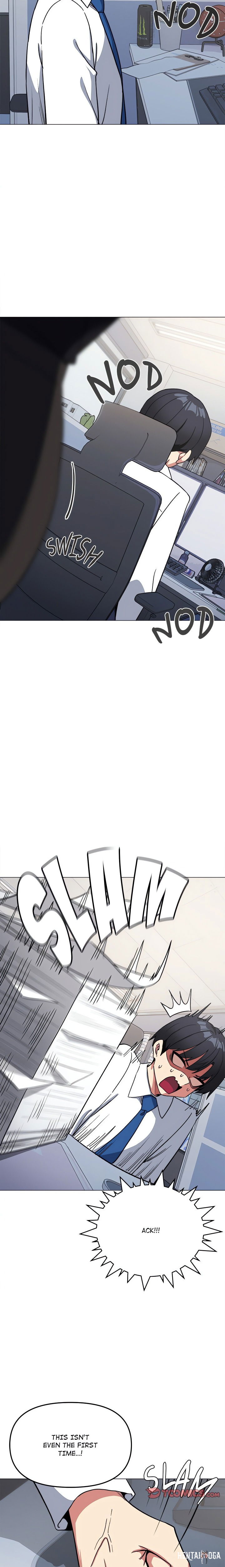 Someone Stop Her! (Uncensored) Someone Stop Her! (Uncensored) Chapter 39 - Page 15