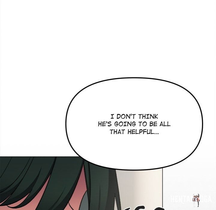 Someone Stop Her! (Uncensored) Someone Stop Her! (Uncensored) Chapter 40 - Page 101