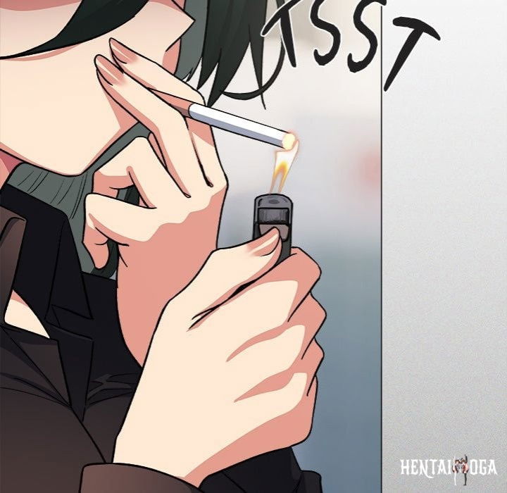 Someone Stop Her! (Uncensored) Someone Stop Her! (Uncensored) Chapter 40 - Page 102