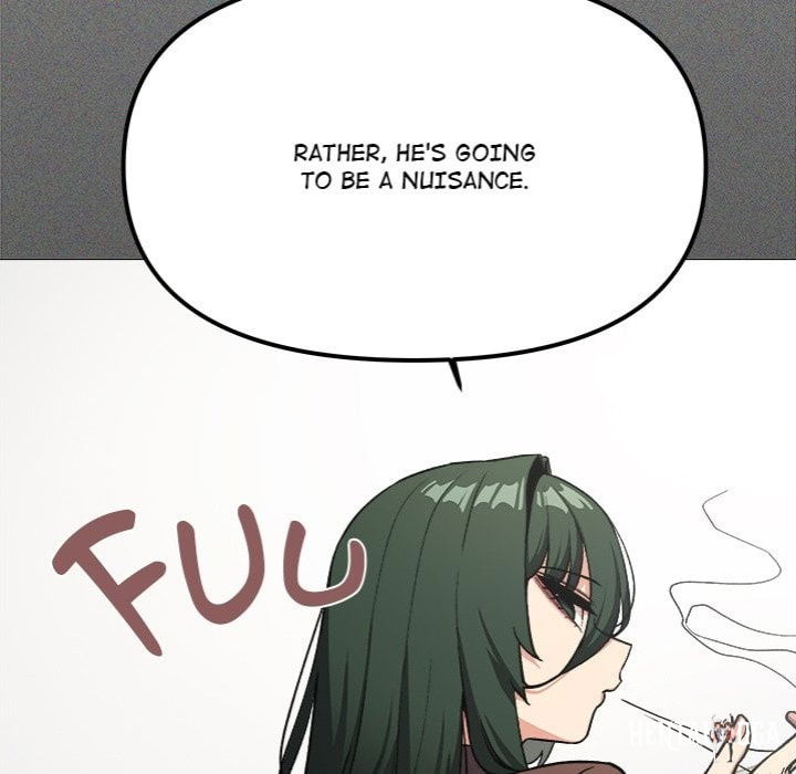 Someone Stop Her! (Uncensored) Someone Stop Her! (Uncensored) Chapter 40 - Page 104