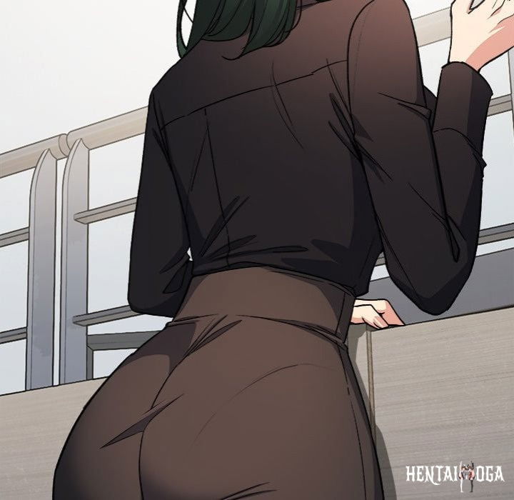 Someone Stop Her! (Uncensored) Someone Stop Her! (Uncensored) Chapter 40 - Page 105