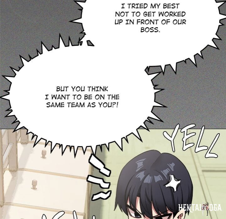 Someone Stop Her! (Uncensored) Someone Stop Her! (Uncensored) Chapter 40 - Page 110