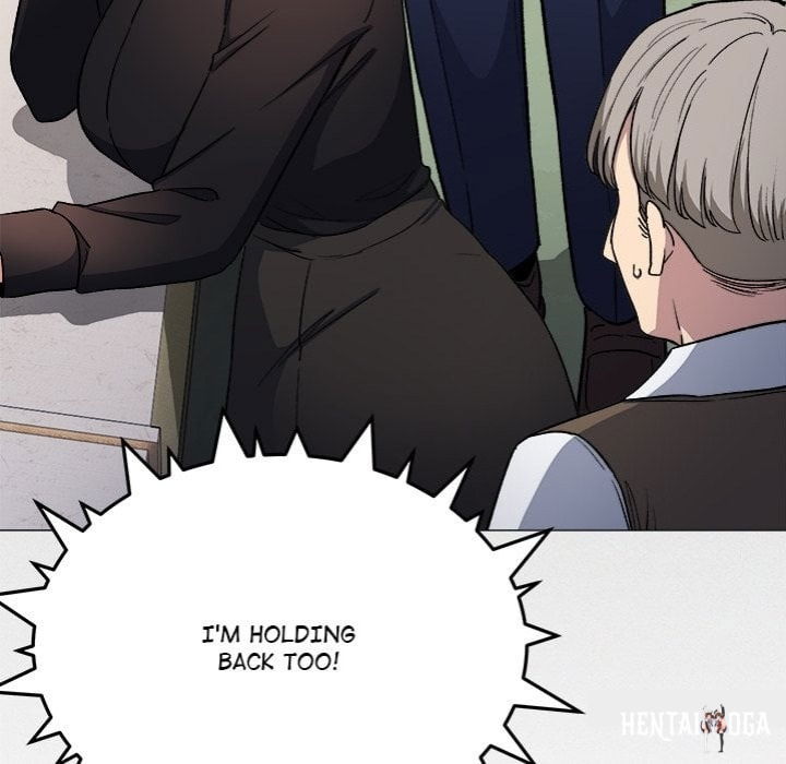 Someone Stop Her! (Uncensored) Someone Stop Her! (Uncensored) Chapter 40 - Page 112