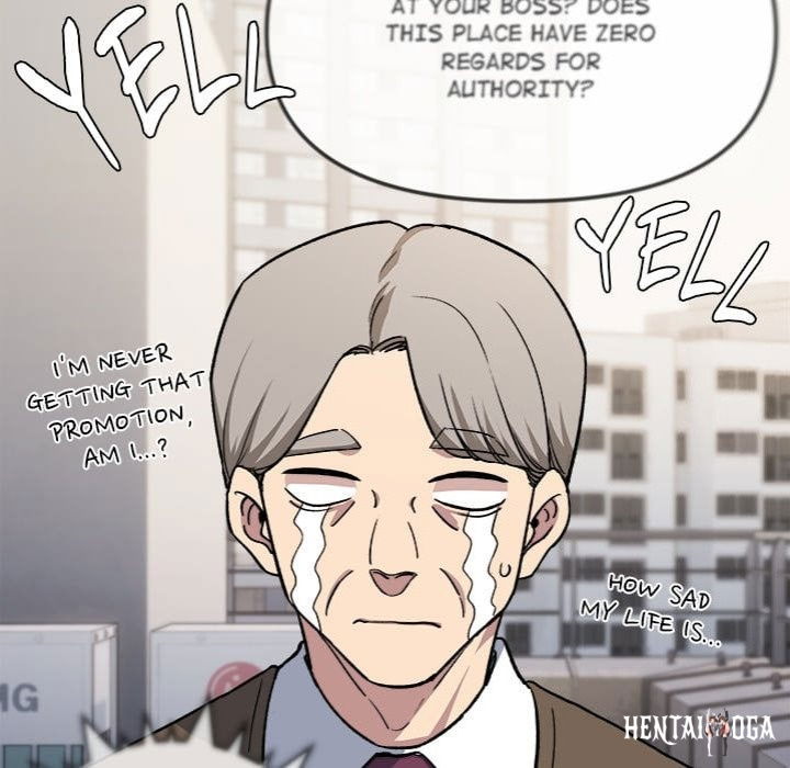 Someone Stop Her! (Uncensored) Someone Stop Her! (Uncensored) Chapter 40 - Page 115