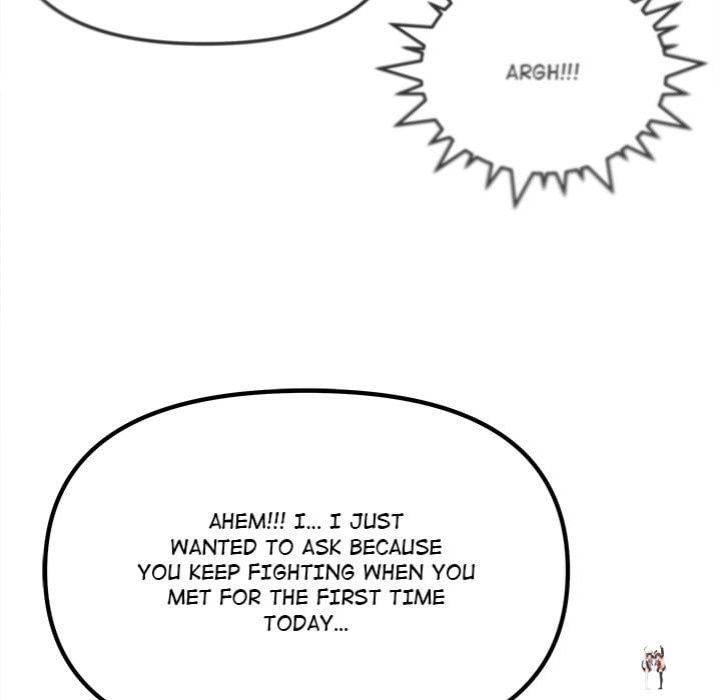 Someone Stop Her! (Uncensored) Someone Stop Her! (Uncensored) Chapter 40 - Page 117